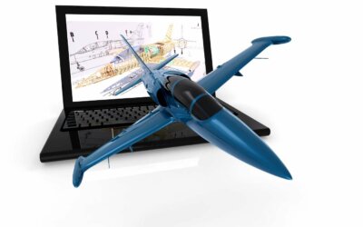Tackling the Unique Challenges in Aerospace Injection Molding Services