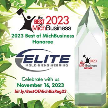 2023 best Michigan Business
